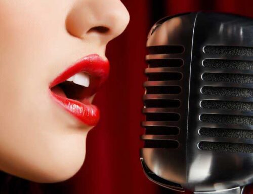 How to Build a Stronger Voice Over Network