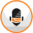 Speakeraggio.com Logo